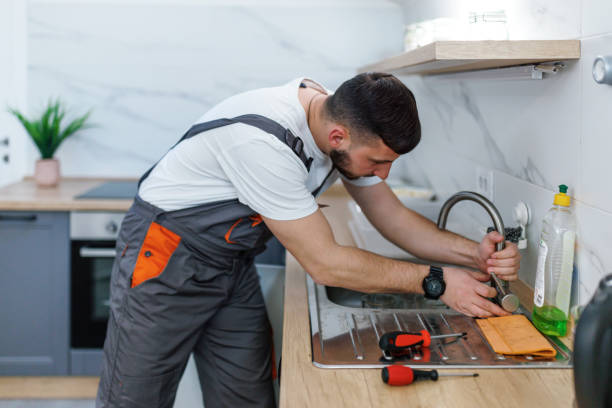 Best Sewer Line Repair  in Roosevelt Park, MI